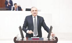‘Türkiye tarihinin en ağır geçim krizlerinden birini yaşıyor’