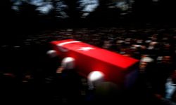 PiYADE ASTSUBAY KIDEMLi BAŞÇAVUŞ KENAN ŞAHiN ŞEHiT OLDU