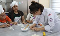 YAZ KURSLARIYLA ÖĞRENCİLERİN UFKU GENİŞLEYECEK