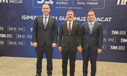 ‘Bölgenin ihracat vizyonu zirvede’