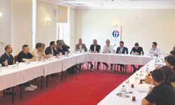 Akademi ve sektör güçlerini birleştiriyor
