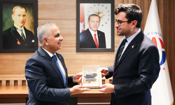 ‘Bilgi ve teknoloji üretimindeki rolümüz daha da önem kazanıyor’