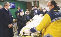 Sanıklar kuralları kasten ihlal etmiş!