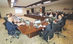 ‘Finansmana erişimdeki sıkıntılar çözülmeli’
