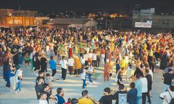 Sevilen sanatçıları yeniden vatandaşla buluşturuyoruz!