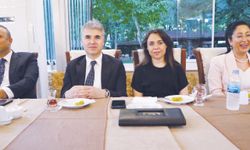 ‘Ülkeye fayda sağlamayı sürdüreceğiz’