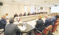 ‘Bölgesel kalkınmaya katkı sağlamak istiyoruz’