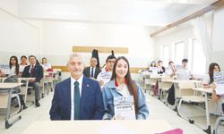 ‘Eğitim geleceğimiz için çok önemli’