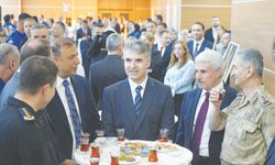 ‘Eserlerimiz, emek ve özverinin ürünü’