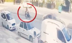 ‘Olaydan sonra yemek yedik!’