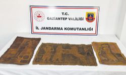 Tarihi eser kaçakçılarına göz açtırmıyorlar!
