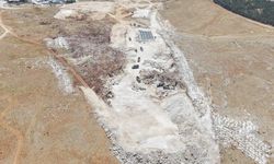 Adrena Park'ta çalışmalar devam ediyor