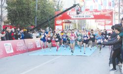 Gazi Yarı Maratonu kayıtları başlıyor!