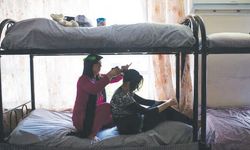 ‘Kadın sığınma merkezlerinin sayıları yetersiz’