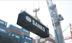 SANKO DIŞ TiCARET TiM 1000’DE!