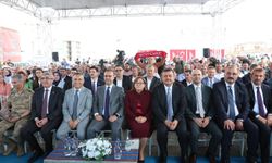 ‘Yuva, en karanlıkta ışığın yandığı yerdir’