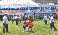 ‘Ata sporlarımızı yaşatmak istiyoruz’