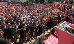 Hukukun üstünlüğü ilkesi çiğnendi!