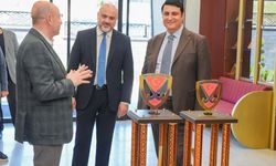Volkan Group Spor’un yeni rotası Avrupa Şampiyonası!