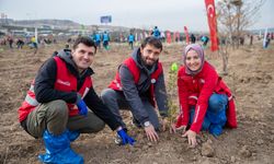 “Hastaya kan ormana can” projesi devam ediyor