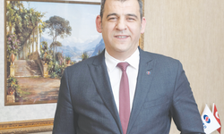 ‘Alternatif yakıt oranını 5 yılda %63 artırdık’