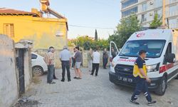 Haber alınamayan kişi evinde ölü bulundu