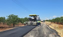 ‘Kent yaşamını kolaylaştırıyoruz’