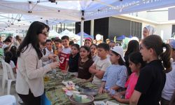 ‘Sıfır atık ve sürdürülebilir yaşam hayati önem taşıyor’