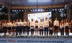 ‘Atatürk ilke ve devrimlerini yaşatacak nesillersiniz’