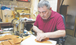 ‘Sayacılık, ayakkabıların dikim aşamasıdır’