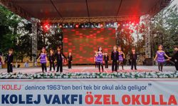 Minik dansçılar dünya turuna çıkıyor!