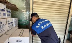 ‘Halkın sağlığını riske atanlara taviz vermeyeceğiz’