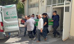 Sınava giderken hayatını kaybetti