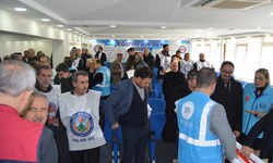 ‘Oransal olarak verilecek zam memurun yarasına merhem olmayacak’