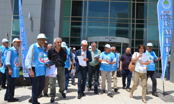 ‘İNSANIN EMEKLİLİKTE YOKSULLAŞMASI KABUL EDİLEMEZ’