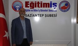 ‘1,5 MİLYON ÇOCUK ÖRGÜN EĞİTİMİN DIŞINDA KALDI’