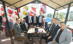 PİYASALAR KİLİTLENDİ