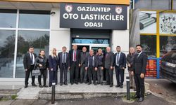 ‘’SİVİL TOPLUM KURULUŞLARI BİR KENTİN MOZAİĞİDİR’