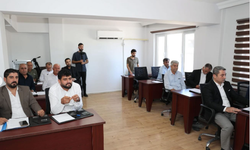 MHP GAZİANTEP’TE İSTİFA DEPREMİ!