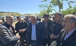 ÜRETİCİNİN YÜZÜ GÜLDÜ!