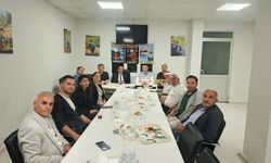 ‘HEDEFİMİZ 40 BİN KİŞİYİ AĞIRLAMAK’