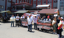 ‘SAĞLIK SİSTEMİNDE KRİZ DERİNLEŞMEYE DEVAM EDİYOR’