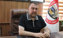 ‘YOLCULARIMIZIN VE ESNAFIMIZIN MEMNUNİYETİ ÖNCELİĞİMİZ’