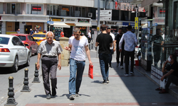 ‘YURTTAŞ SAĞLIKLI VE GÜVENİLİR GIDAYA ULAŞMAKTA ZORLANIYOR’