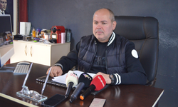 ‘ÇARKIMIZI DÖNDÜREMEYECEK NOKTAYA GELDİK’