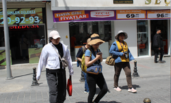 TURİSTLER GAZİANTEP’TE KONAKLAMIYOR!