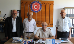 EMEKLİNİN GÖZÜ-KULAĞI 3 TEMMUZ’DA