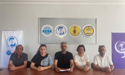 ‘YAŞANANLAR TÜM YÖNLERİYLE AÇIĞA ÇIKARILMALI’