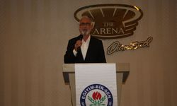 ‘MEVCUT SORUNLAR ACİLEN ÇÖZÜLMELİ’