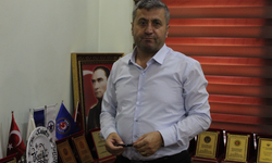 ‘ÇALIŞANLAR NEFES ALMALI’